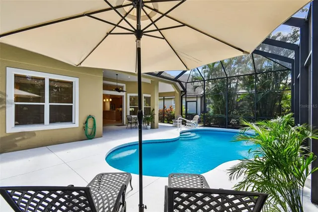 $635,000 | 7406 Lake Forest Glen, Lakewood Ranch, FL 34202