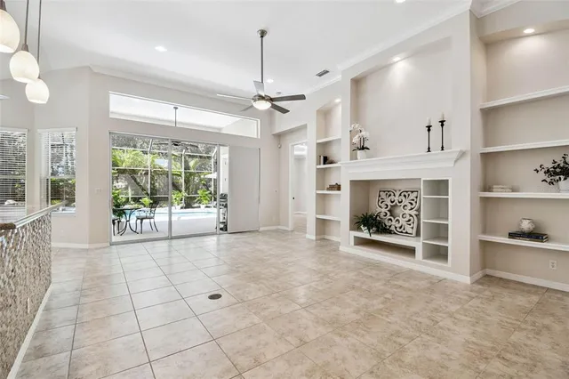 $635,000 | 7406 Lake Forest Glen, Lakewood Ranch, FL 34202