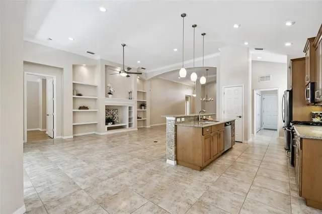 $635,000 | 7406 Lake Forest Glen, Lakewood Ranch, FL 34202