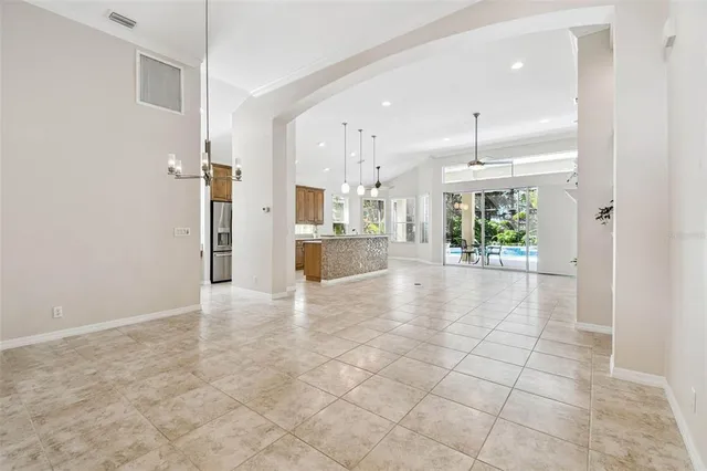 $635,000 | 7406 Lake Forest Glen, Lakewood Ranch, FL 34202