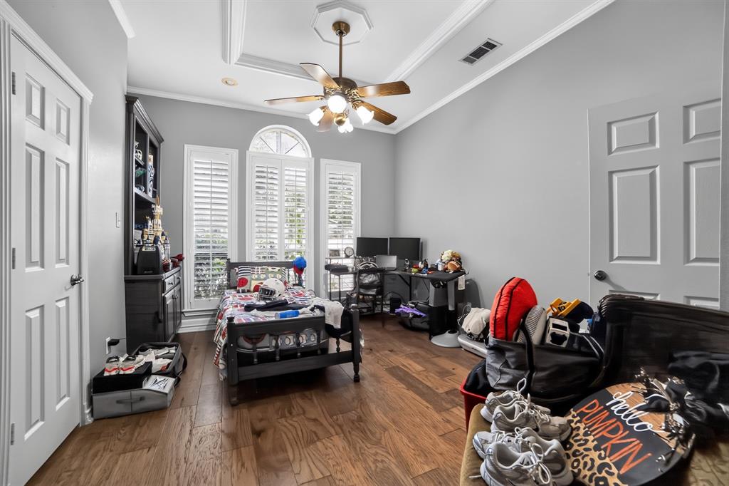 1807 Mill Creek Road Canton, TX 75103 - Photo 15 of 23 Gallery Image 15