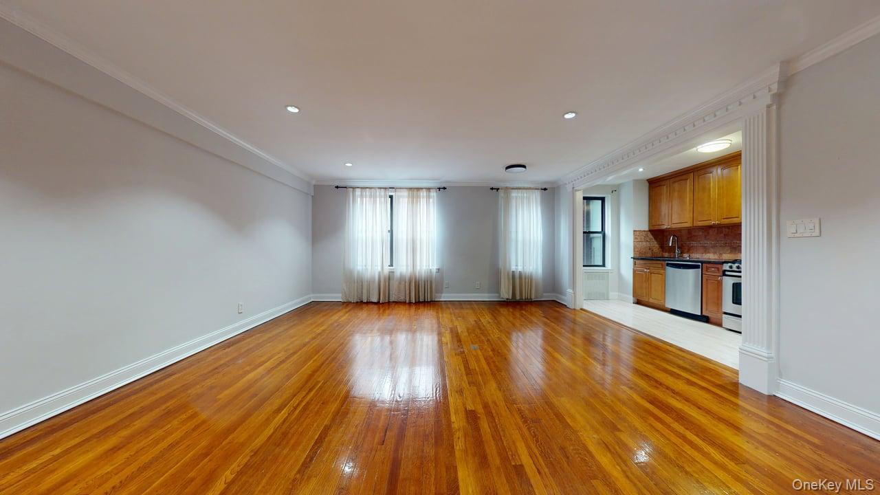 105-15 66th Road, Unit 2F Queens, NY 11375 - Photo 3 of 22