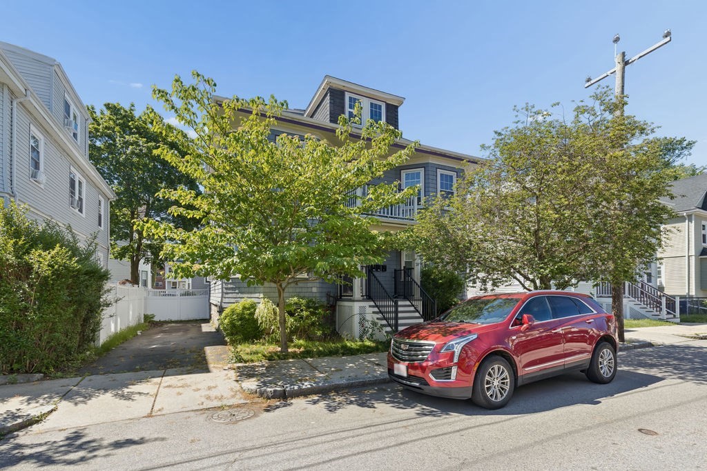 28 Glenrose Road, Unit 2 Boston, MA 02124 - Photo 18 of 21