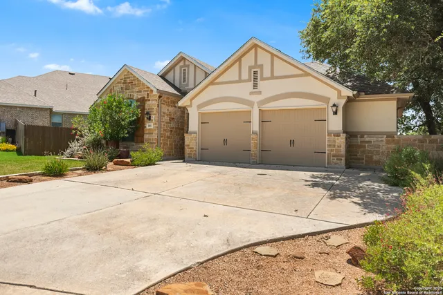 $499,000 | 101 Boulder Creek, Boerne, TX 78006