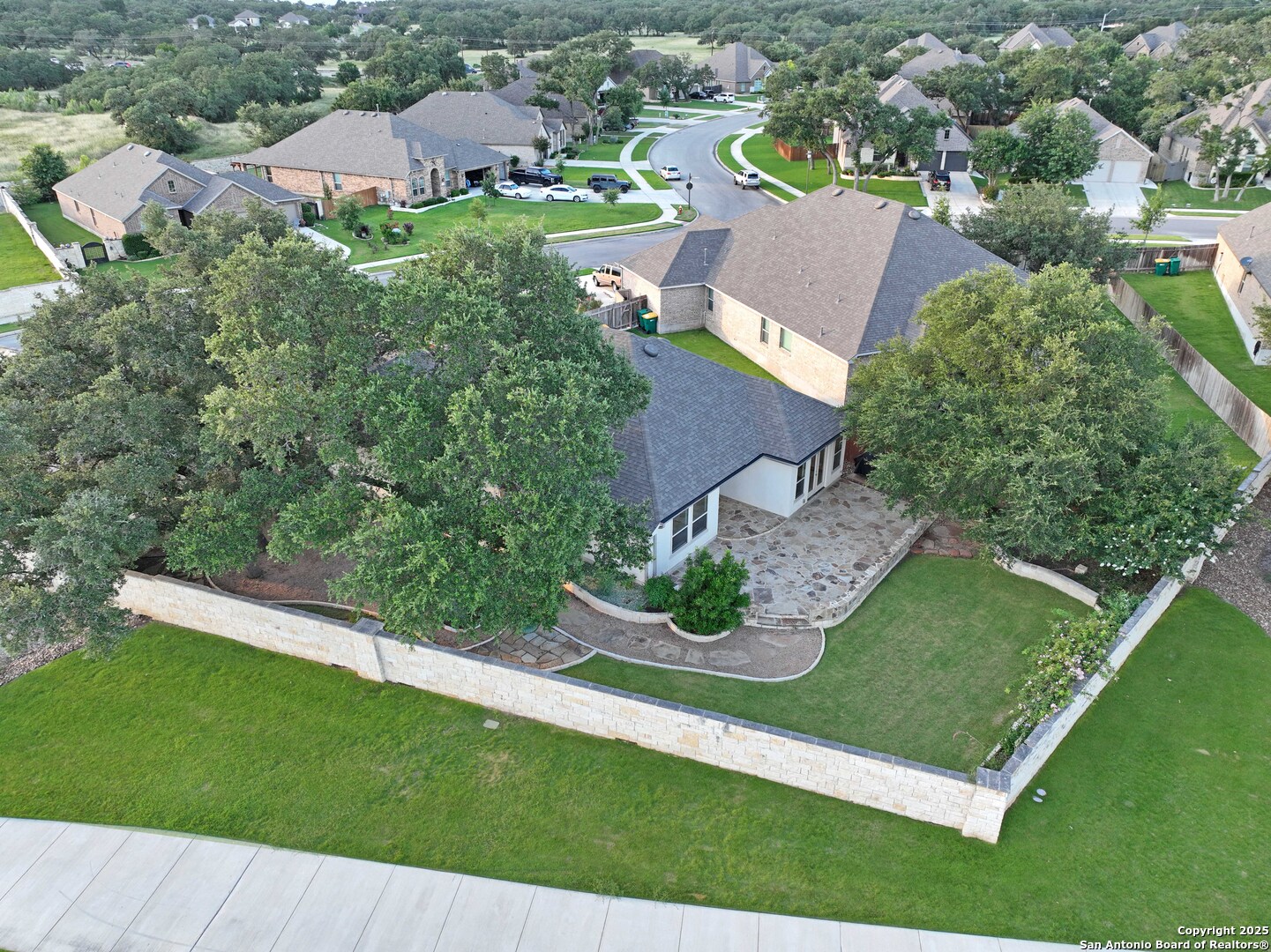101 Boulder Creek Boerne, TX 78006 - Photo 34 of 47