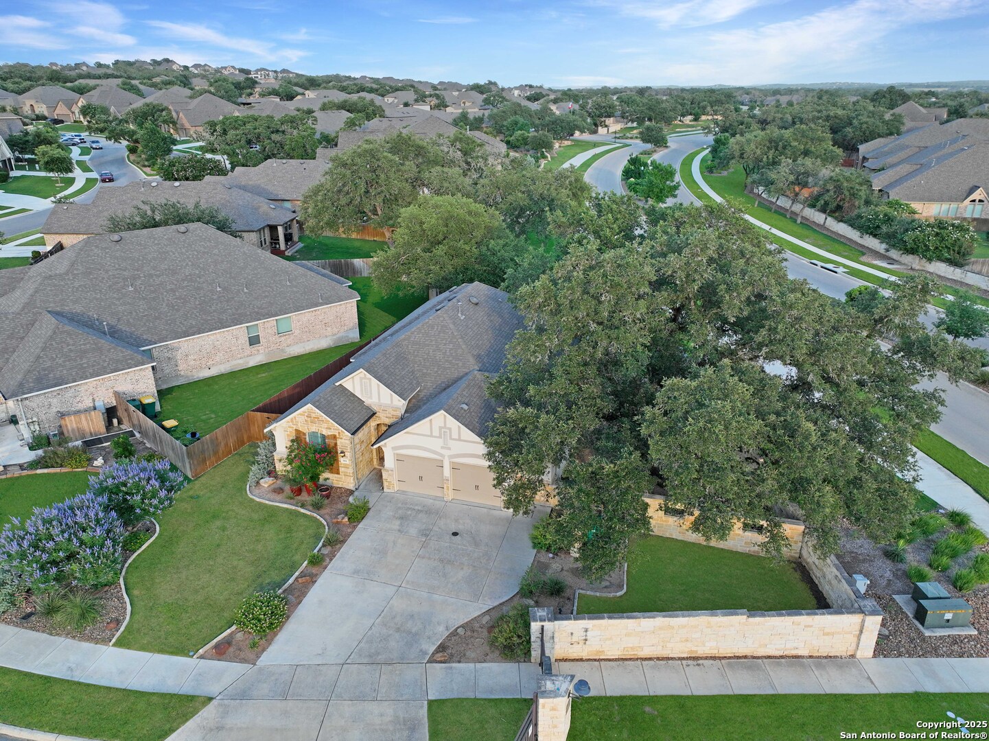 101 Boulder Creek Boerne, TX 78006 - Photo 35 of 47