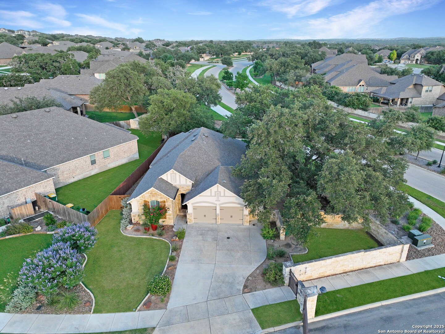 101 Boulder Creek Boerne, TX 78006 - Photo 37 of 47