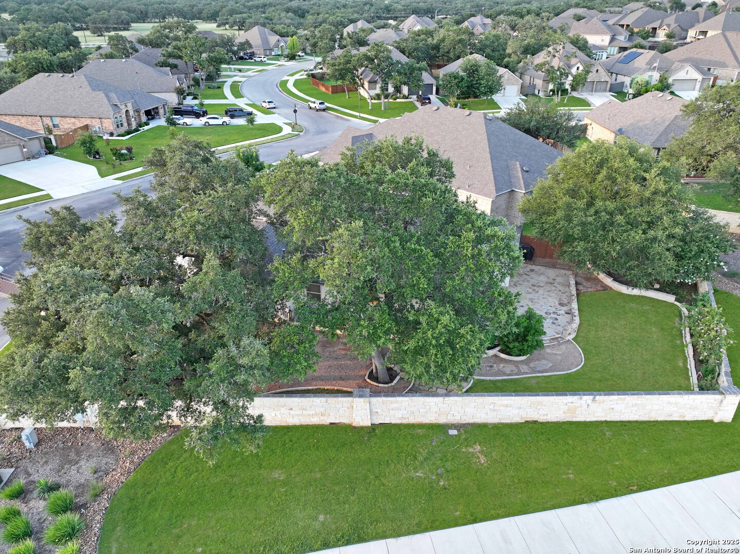 101 Boulder Creek Boerne, TX 78006 - Photo 38 of 47