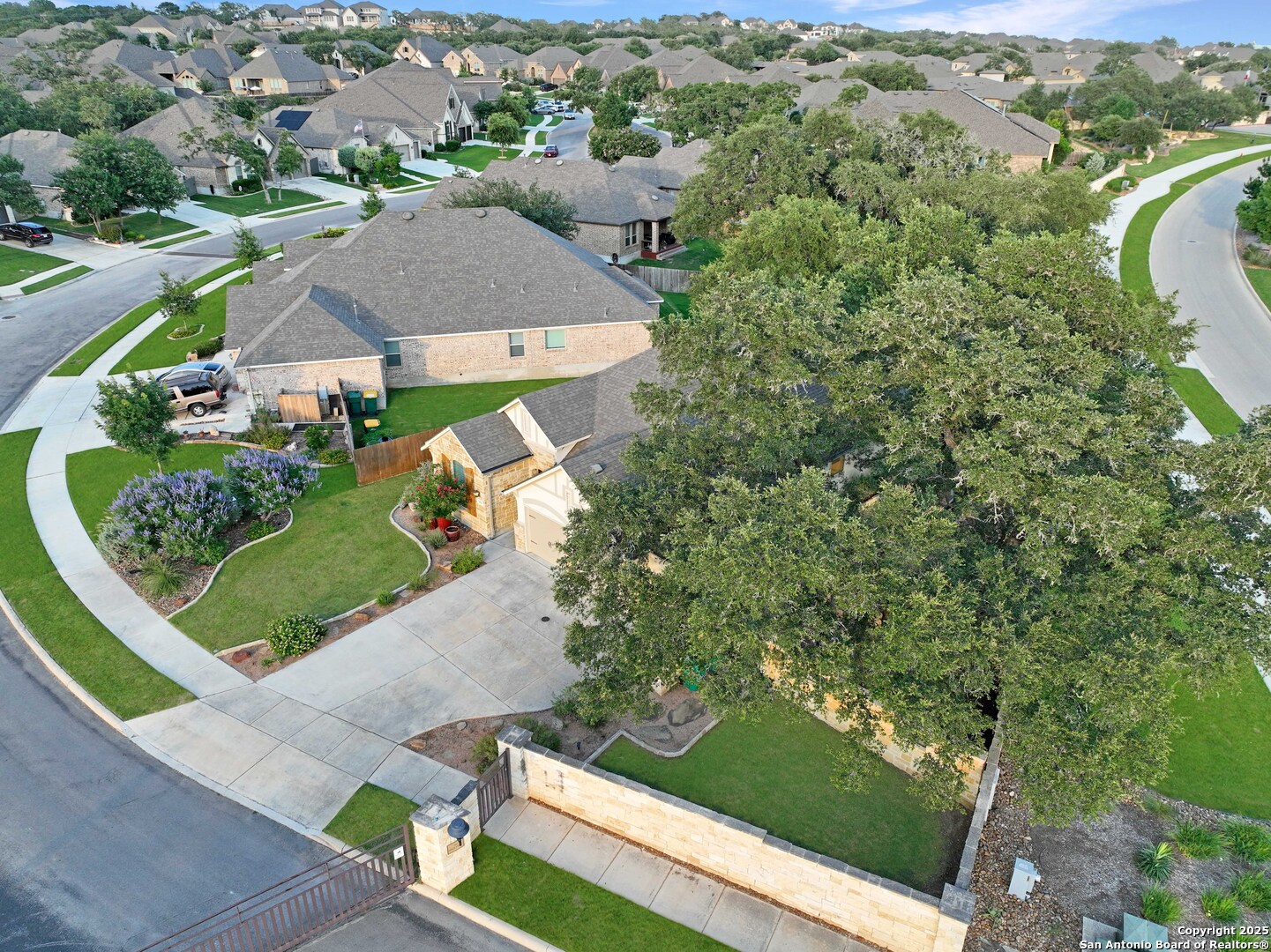 101 Boulder Creek Boerne, TX 78006 - Photo 39 of 47