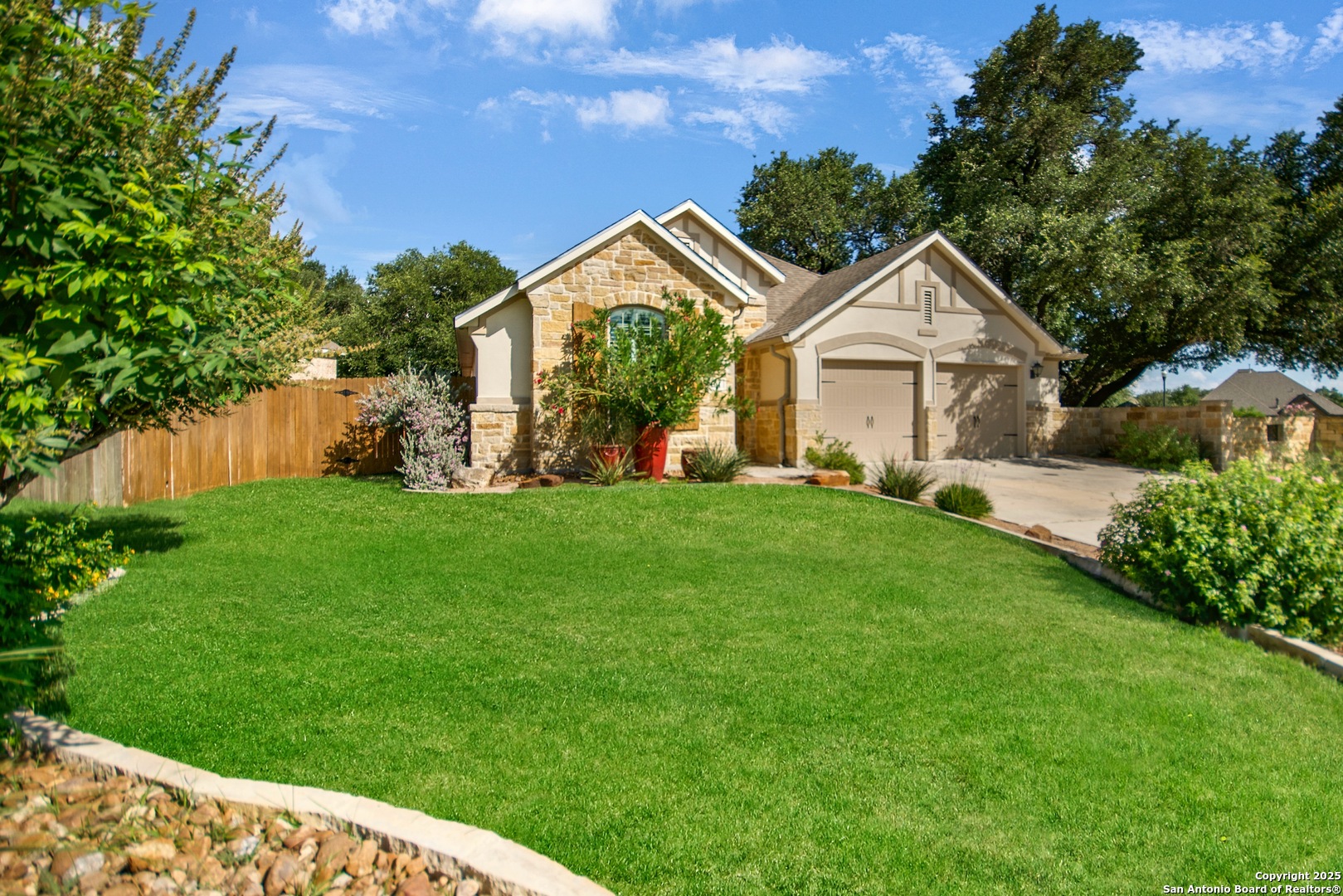 101 Boulder Creek Boerne, TX 78006 - Photo 44 of 47