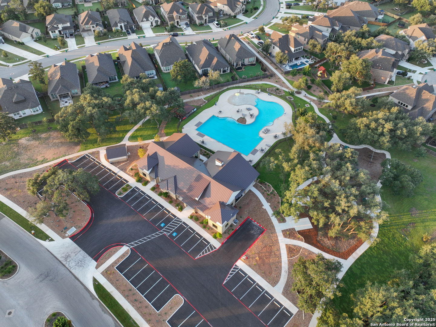 101 Boulder Creek Boerne, TX 78006 - Photo 46 of 47