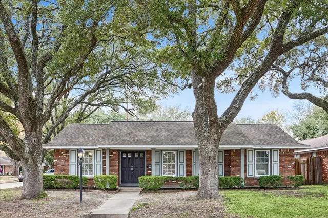 $439,000 | 9022 Timberside Drive, Houston, TX 77025