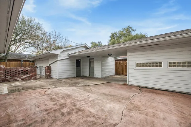 $439,000 | 9022 Timberside Drive, Houston, TX 77025