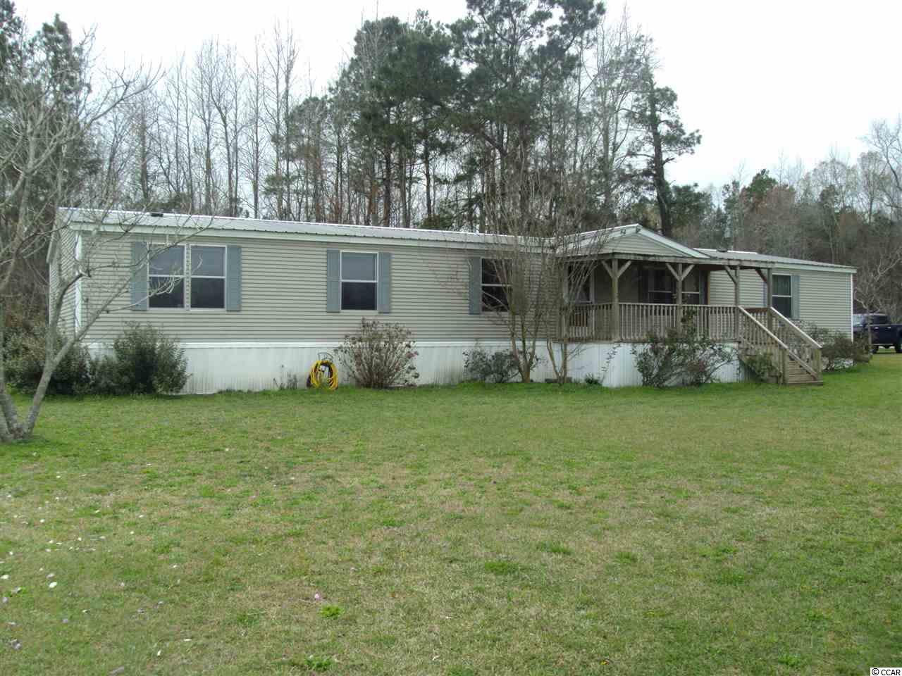 3505 Lake Pond Road Loris, SC 29569 - Photo 1 of 16 Gallery Image 1