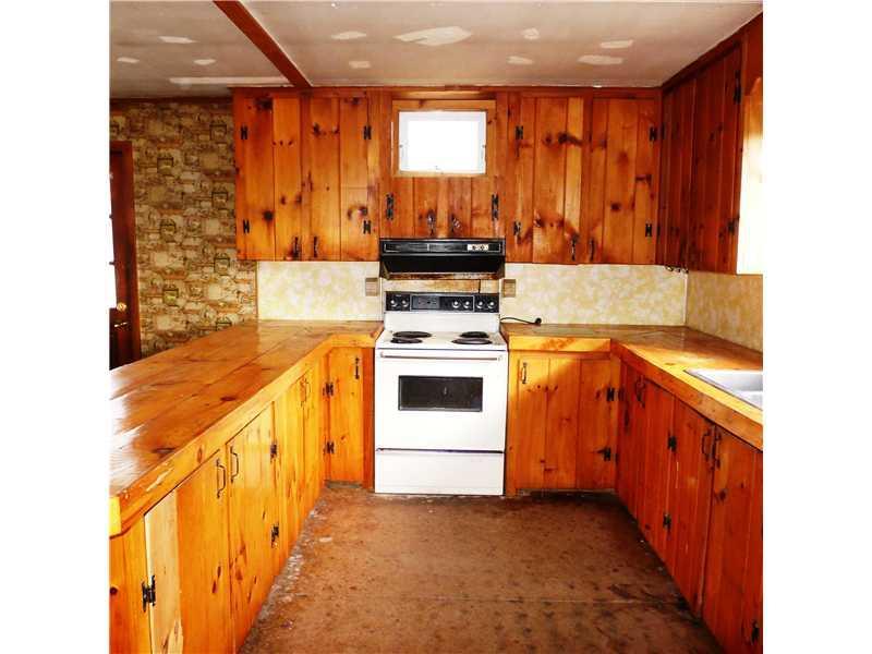1361 Reed's Mill Road Phillips, ME 04966 - Photo 2 of 21 Kitchen.