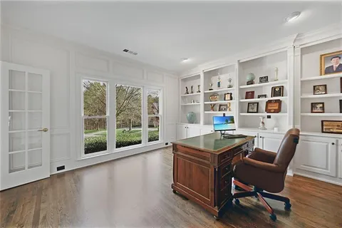 a kitchen with stainless steel appliances granite countertop a stove and a sink