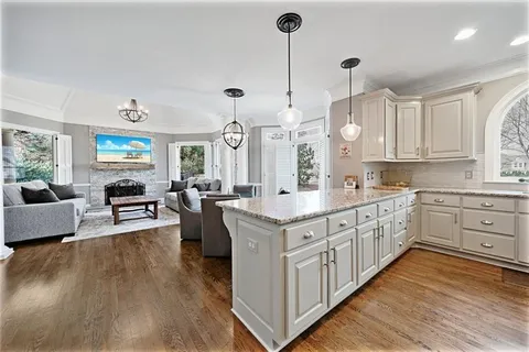 $1,649,000 | 2706 Tarva Place, Duluth, GA 30097