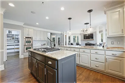 $1,649,000 | 2706 Tarva Place, Duluth, GA 30097