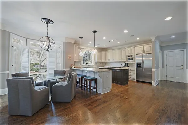 $1,649,000 | 2706 Tarva Place, Duluth, GA 30097