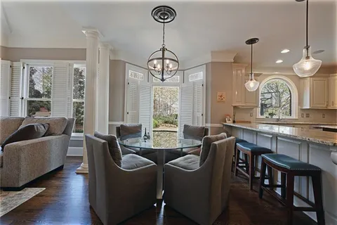 $1,649,000 | 2706 Tarva Place, Duluth, GA 30097