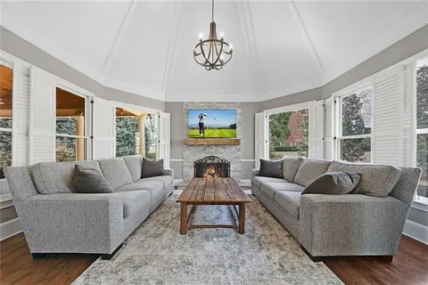 $1,649,000 | 2706 Tarva Place, Duluth, GA 30097