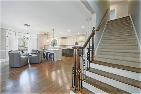 $1,649,000 | 2706 Tarva Place, Duluth, GA 30097