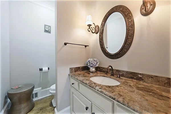 $1,649,000 | 2706 Tarva Place, Duluth, GA 30097