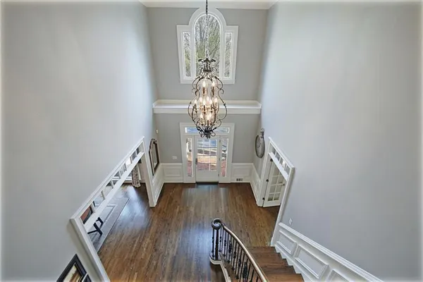 $1,649,000 | 2706 Tarva Place, Duluth, GA 30097