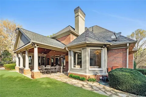 $1,649,000 | 2706 Tarva Place, Duluth, GA 30097