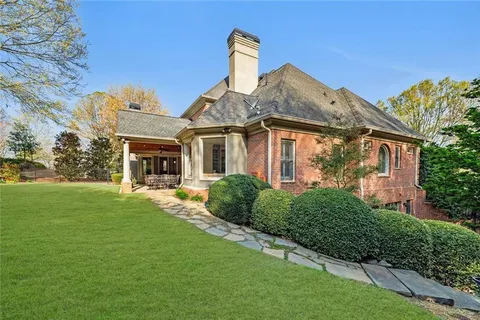 $1,649,000 | 2706 Tarva Place, Duluth, GA 30097