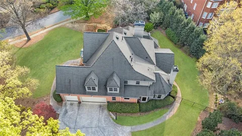 $1,649,000 | 2706 Tarva Place, Duluth, GA 30097