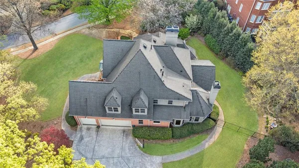 $1,649,000 | 2706 Tarva Place, Duluth, GA 30097