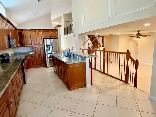 $4,600 | 1540 Southwest 171st Terrace, Pembroke Pines, FL 33027