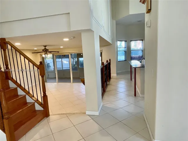 $4,600 | 1540 Southwest 171st Terrace, Pembroke Pines, FL 33027
