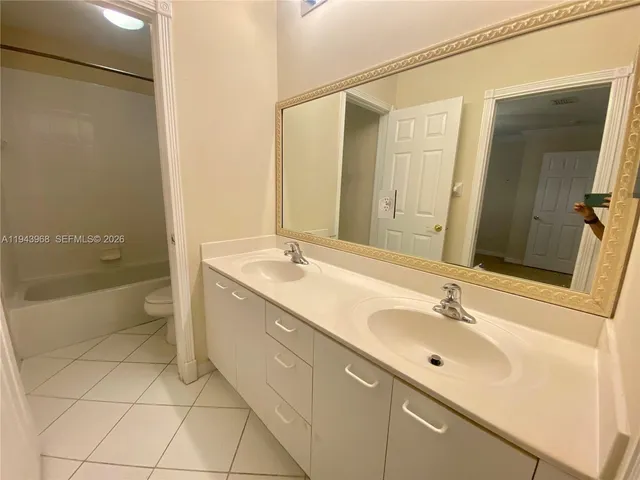 $4,600 | 1540 Southwest 171st Terrace, Pembroke Pines, FL 33027
