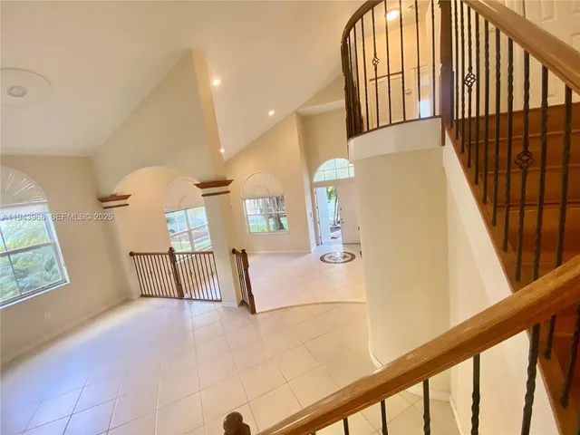 $4,600 | 1540 Southwest 171st Terrace, Pembroke Pines, FL 33027