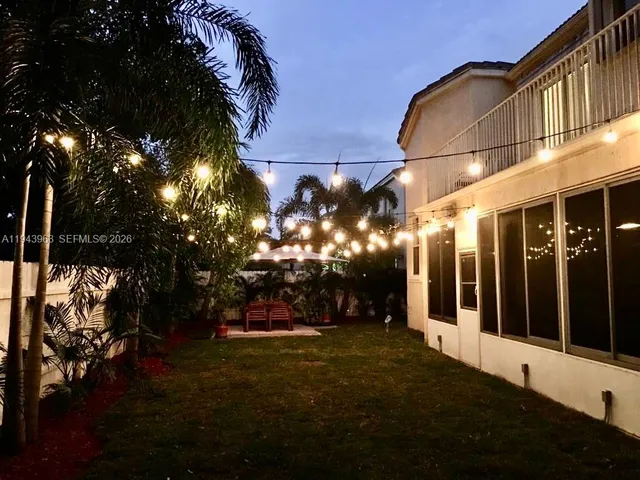 $4,600 | 1540 Southwest 171st Terrace, Pembroke Pines, FL 33027