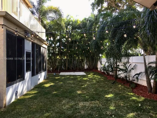 $4,600 | 1540 Southwest 171st Terrace, Pembroke Pines, FL 33027