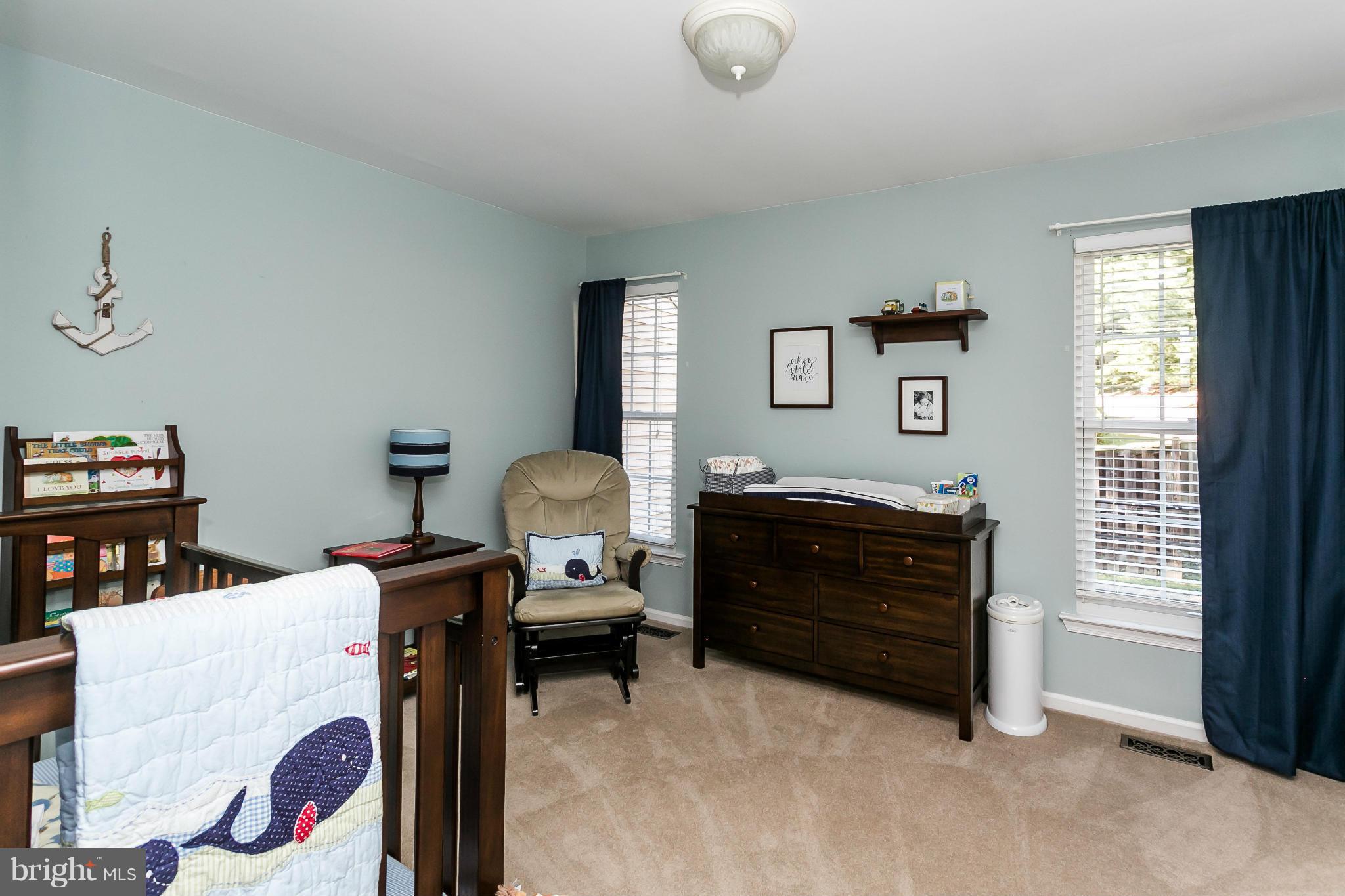 2133 Derby Ridge Lane, Unit 12 Silver Spring, MD 20910 - Photo 14 of 30 Bedroom