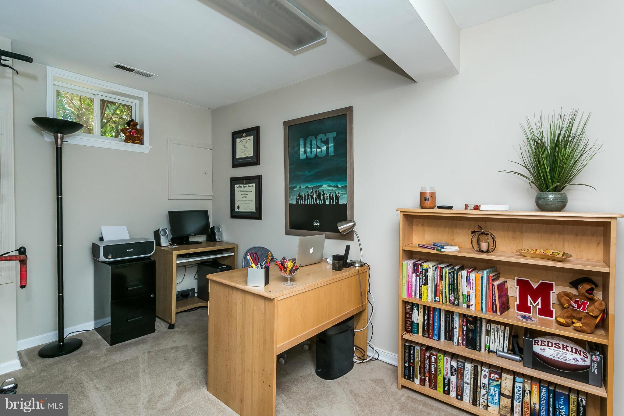2133 Derby Ridge Lane, Unit 12 Silver Spring, MD 20910 - Photo 22 of 30 Bedroom