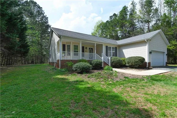 $350,000 | 593 Dynasty Drive, Asheboro, NC 27205