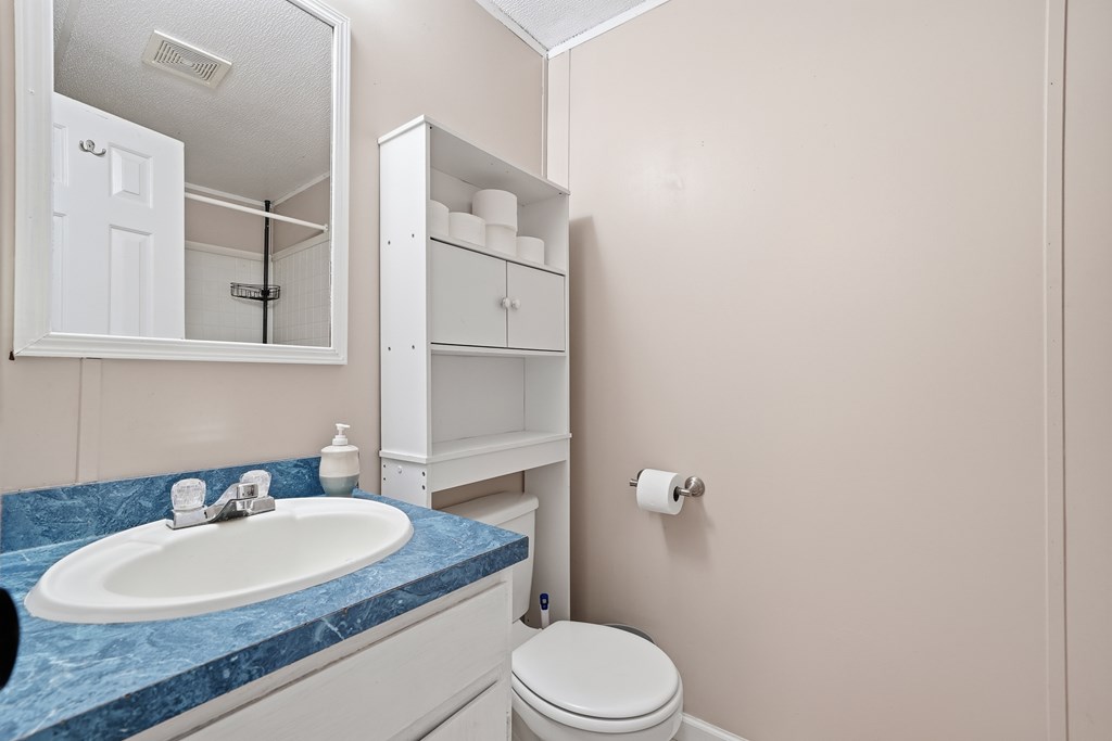 4308 Scott Brown Road Southeast Fairmount, GA 30139 - Photo 21 of 34