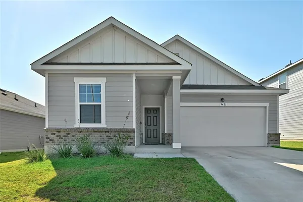 $1,950 | 19401 Berringer Drive, Pflugerville, TX 78660