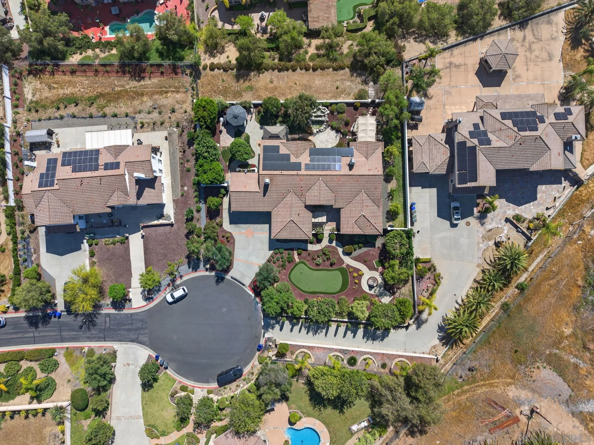 14713 Interlachen Terrace Valley Center, CA 92082 - Photo 66 of 74