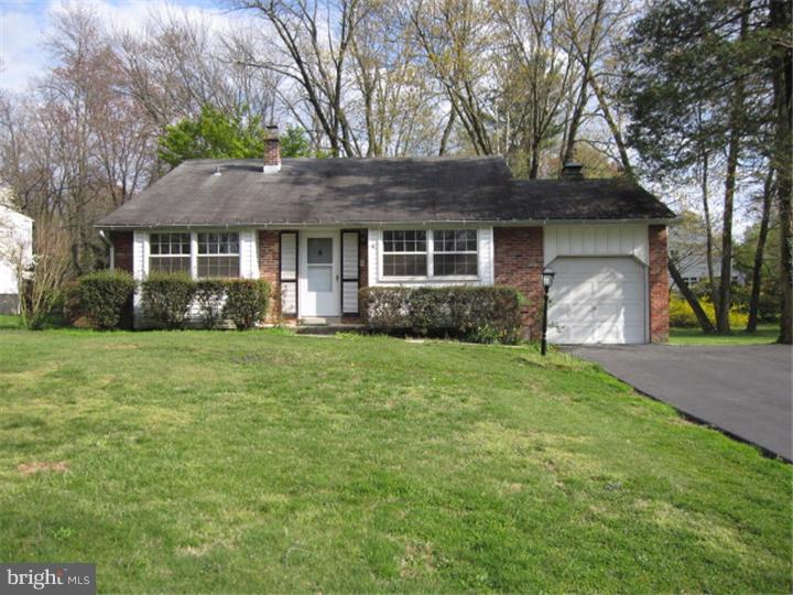 22 Lawrence Road Audubon, PA 19403 - Photo 1 of 16 Exterior Front