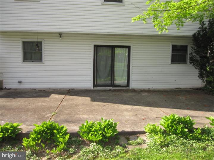 22 Lawrence Road Audubon, PA 19403 - Photo 13 of 16 Exterior Back