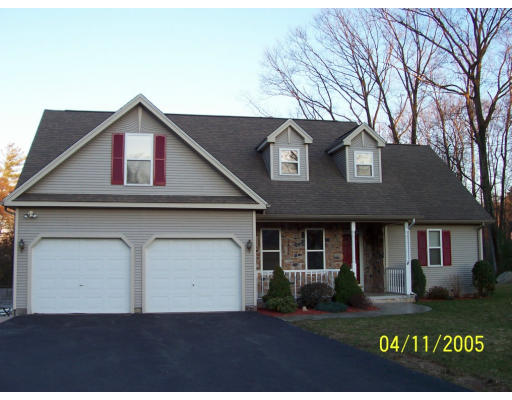 248 Hillside Road Southwick, MA 01077 - Photo 1 of 2 Gallery Image 1