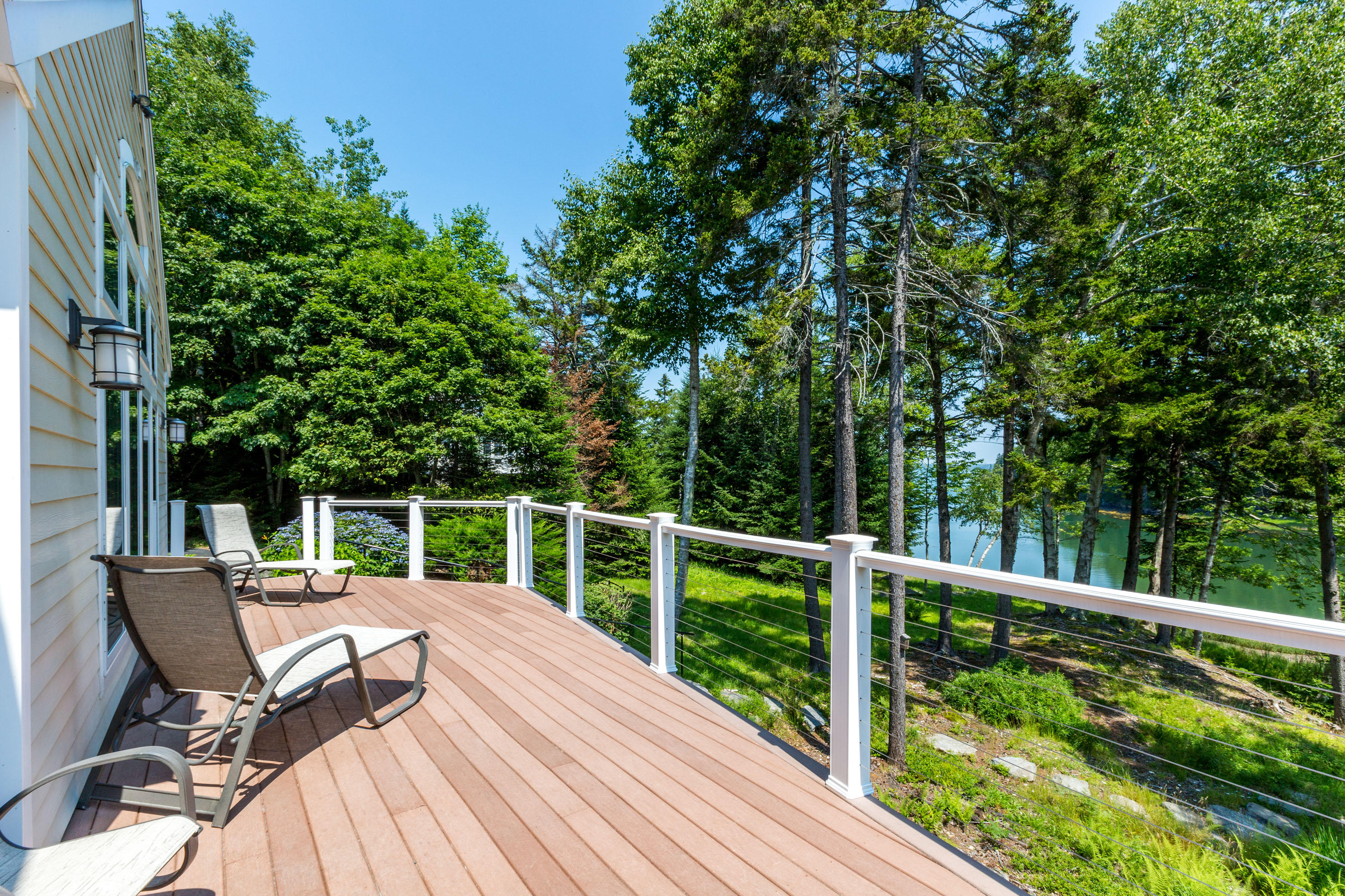 64 Dipper Cove Road Harpswell, ME 04066 - Photo 5 of 45 Dipper Cove_Moyer_06