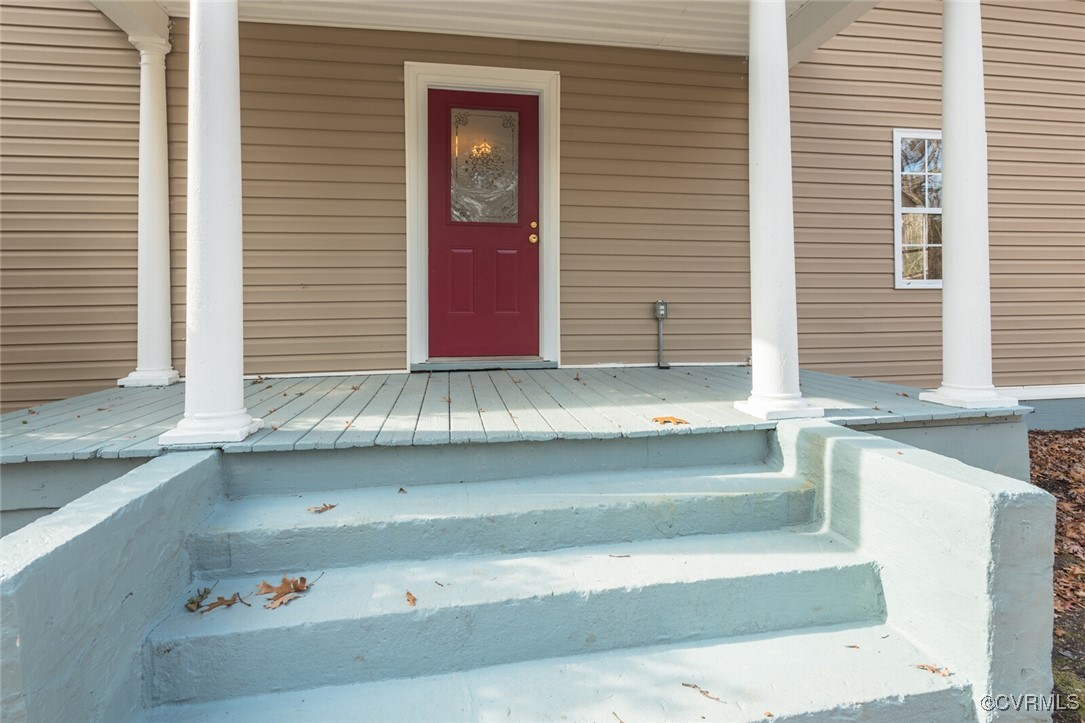 7808 Wells Road Ford, VA 23850 - Photo 2 of 41 a view of room with window
