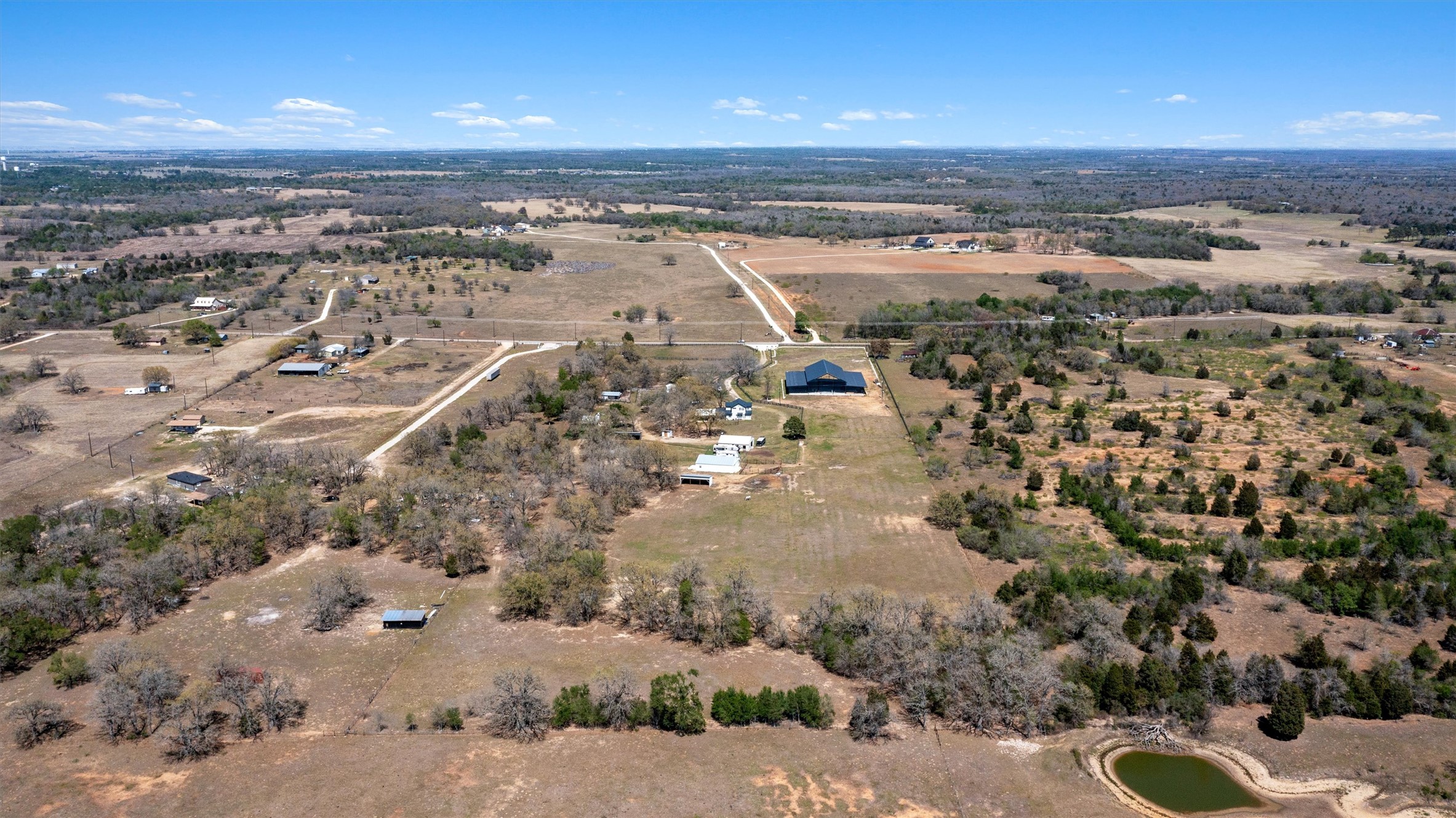 359 North County Line Road Elgin, TX 78621 - Photo 22 of 24
